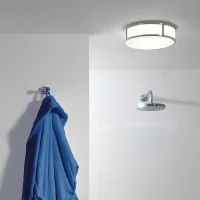 Astro Lighting Mashiko Round Classic lampada da soffitto