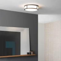 Astro Lighting Mashiko Round Classic ceiling lamp