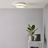 Astro Lighting Mashiko Round Classic lampada da soffitto