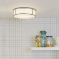 Astro Lighting Mashiko Round Classic ceiling lamp