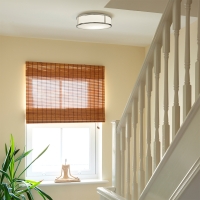 Astro Lighting Mashiko Round Classic lampada da soffitto