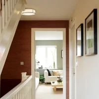 Astro Lighting Mashiko Round Classic ceiling lamp