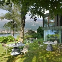 Slide Ottocento L table