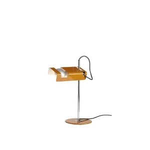 Oluce Spider table lamp Limited Edition