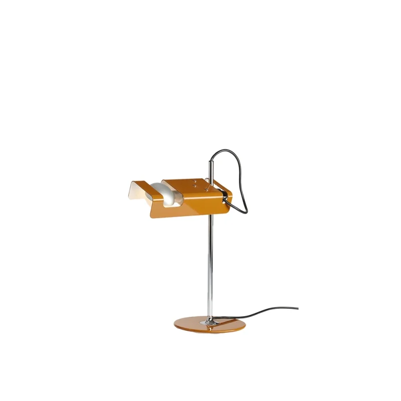 Oluce Spider lampada da tavolo Limited Edition Oluce Spider lampada da tavolo Limited Edition