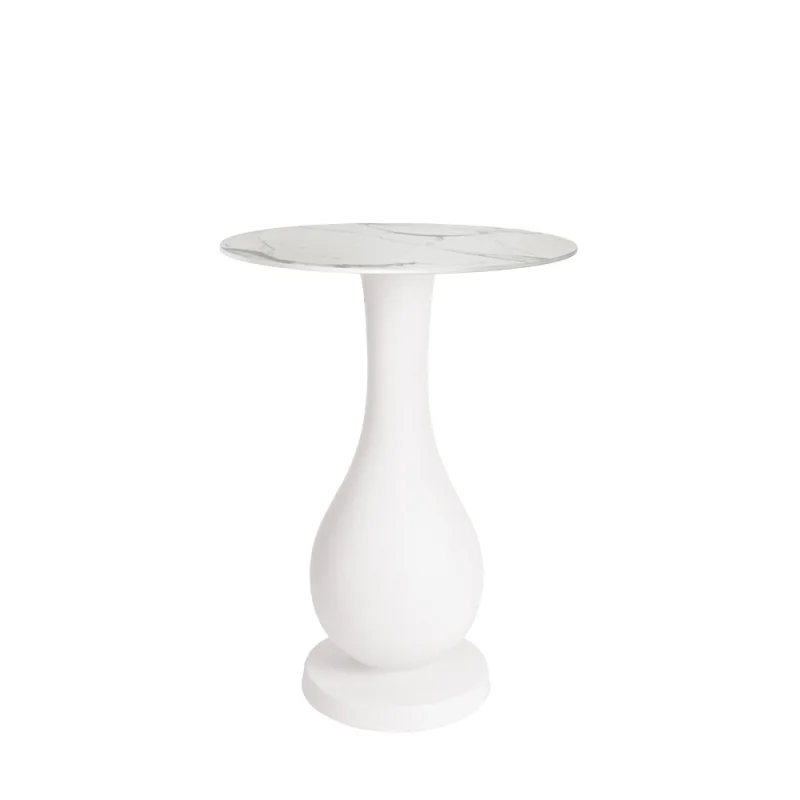 Slide Ottocento Up high table