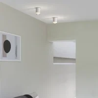 Astro Lighting Ottawa led ceiling spotlight lamp