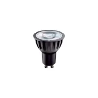 Marino Cristal Pro Dicro warm dimming LED 6.8w gu10