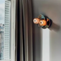 DCW In The Sun wall ceiling lamp