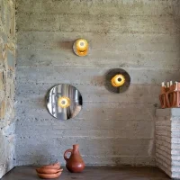 DCW In The Sun wall ceiling lamp