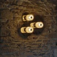 DCW In The Sun wall ceiling lamp