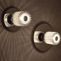 DCW In The Sun wall ceiling lamp