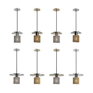 DCW In The Sun suspension lamp