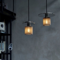 DCW In The Sun suspension lamp