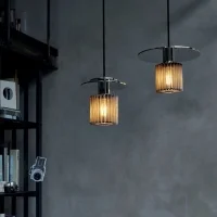 DCW In The Sun suspension lamp