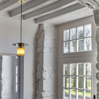 DCW In The Sun suspension lamp