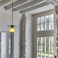 DCW In The Sun suspension lamp