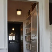 DCW In The Sun suspension lamp