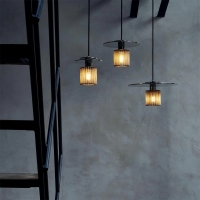 DCW In The Sun suspension lamp