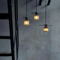 DCW In The Sun suspension lamp