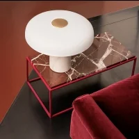 Fontana Arte Tropico Medium led table lamp