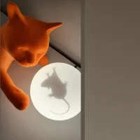 Karman Maoo wall lamp Karman Maoo wall lamp