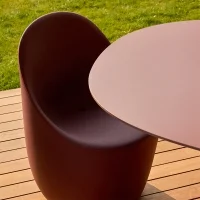 Qeeboo Cobble Chair