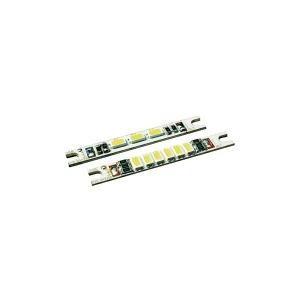 QLT chip led 50mm 12V / 24V