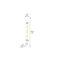 QLT chip led 50mm 12V / 24V QLT chip led 50mm 12V / 24V