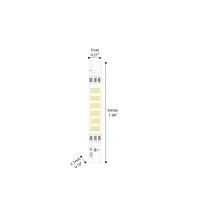 QLT chip led 50mm 12V / 24V