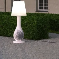 Slide Ottocento floor lamp Slide Ottocento floor lamp