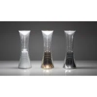 Artemide Come Together Portable Rechargeable Lamp LED 3.6W