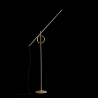Pallucco Tangent Medium led floor lamp