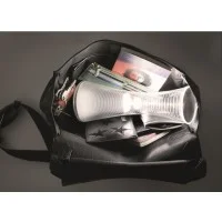 Artemide Come Together Lampada Portatile Ricaricabile LED 3.6W