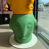 copy of Slide Threebu Totem 2 furniture complement