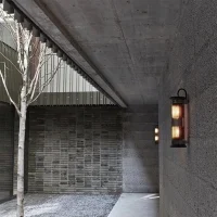 DCW In The Tube lampada da parete soffitto led DCW In The Tube lampada da parete soffitto led