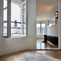 DCW In The Tube lampada da parete soffitto led DCW In The Tube lampada da parete soffitto led