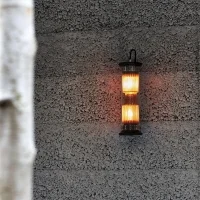DCW In The Tube lampada da parete soffitto led DCW In The Tube lampada da parete soffitto led