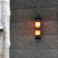 DCW In The Tube led wall ceiling lamp