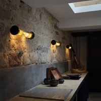DCW In The Tube lampada da parete soffitto led DCW In The Tube lampada da parete soffitto led