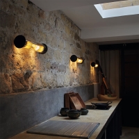 DCW In The Tube led wall ceiling lamp