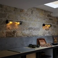 DCW In The Tube lampada da parete soffitto led DCW In The Tube lampada da parete soffitto led