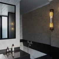 DCW In The Tube lampada da parete soffitto led DCW In The Tube lampada da parete soffitto led