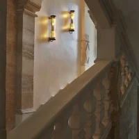 DCW In The Tube lampada da parete soffitto led DCW In The Tube lampada da parete soffitto led