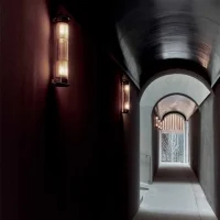 DCW In The Tube lampada da parete soffitto led DCW In The Tube lampada da parete soffitto led