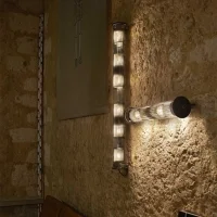 DCW In The Tube lampada da parete soffitto led DCW In The Tube lampada da parete soffitto led