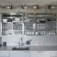 DCW In The Tube lampada da parete soffitto led DCW In The Tube lampada da parete soffitto led