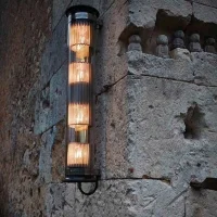 DCW In The Tube 120-700 led wall ceiling lamp