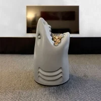 Qeeboo Killer portaoggetti
