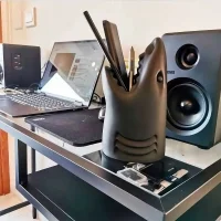Qeeboo Killer unit storage